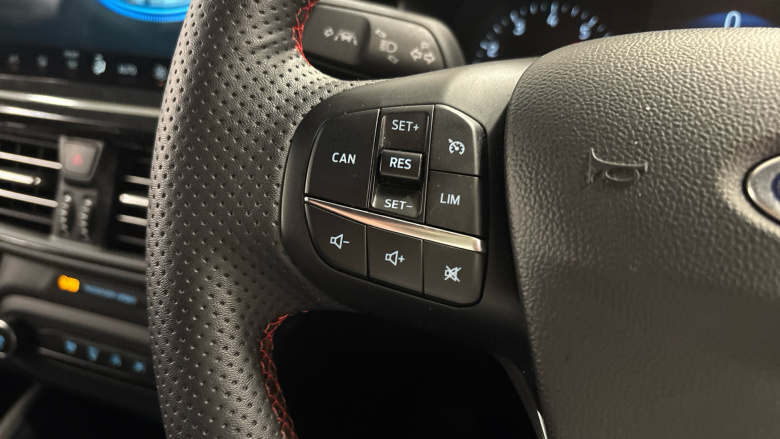 Ford Focus 1.0 EcoBoost ST-Line 5dr Petrol Hatchback